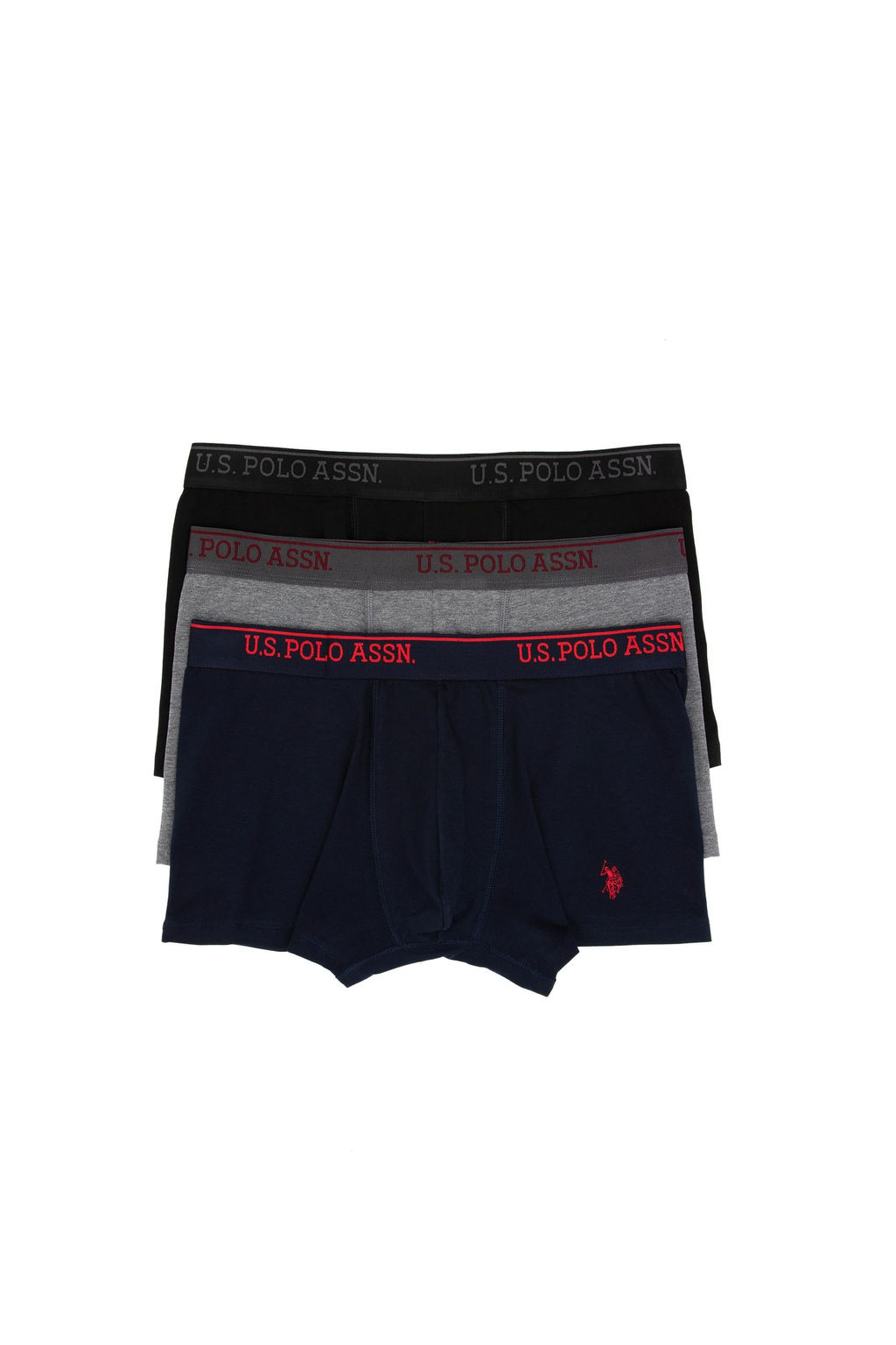 Erkek 3l_ Boxer Tak_m_