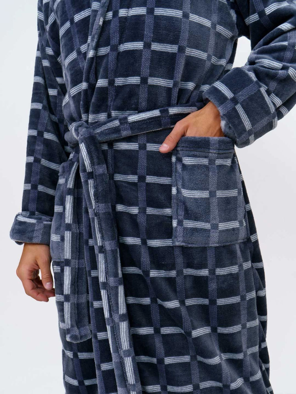 Халат мод.78 Ф/14