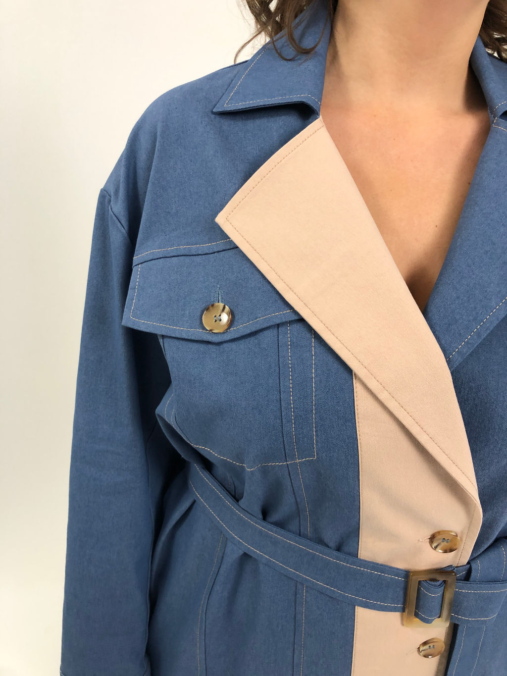 Комплект женский - Deesses фото 8