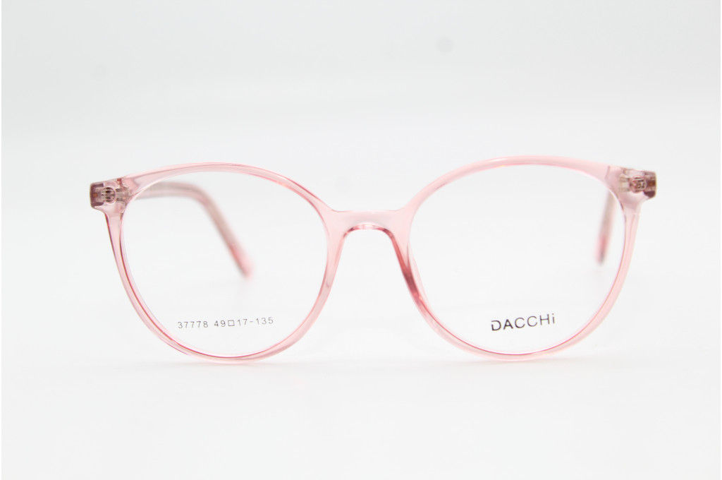 Оправа DACCHI 37778 49-17-135 C10
