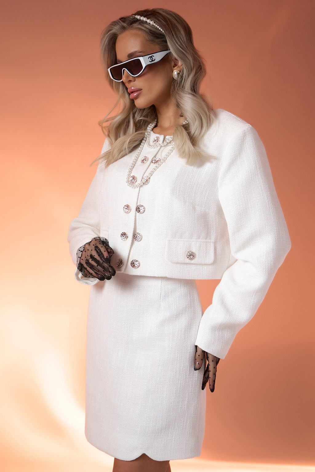 Пиджак Габриэль - Эльза фото 5