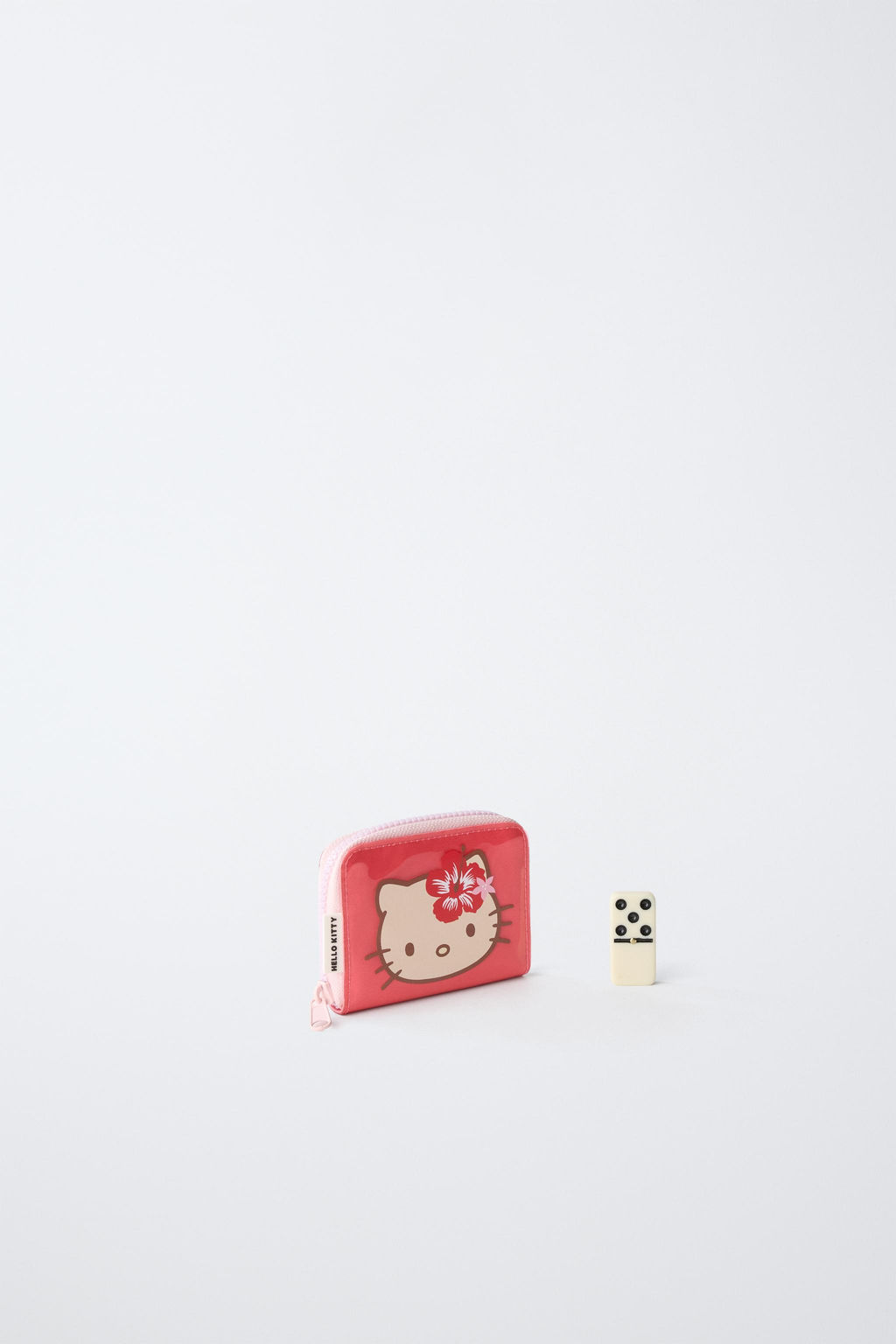 CARTERA HELLO KITTY  SANRIO HAWAIANA / Multicolor - Zara фото 6