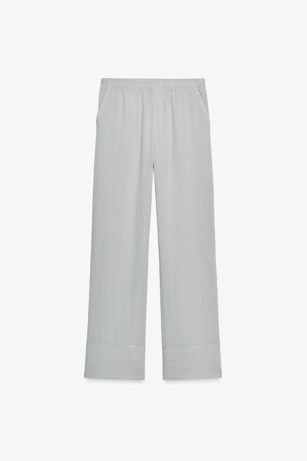 PYJAMA TROUSERS - Zara фото 16