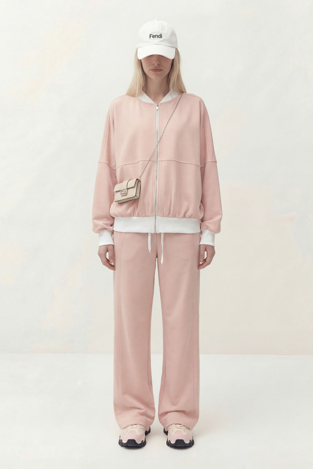 Комплект брючный (двойка)