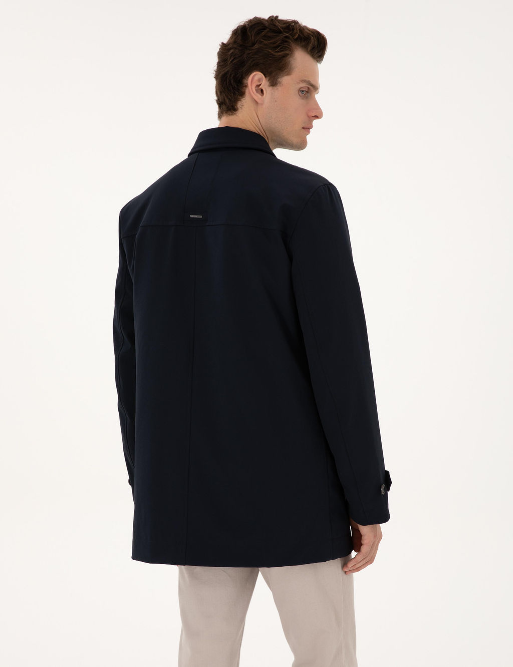 Lacivert Kaban - Pierre cardin фото 5