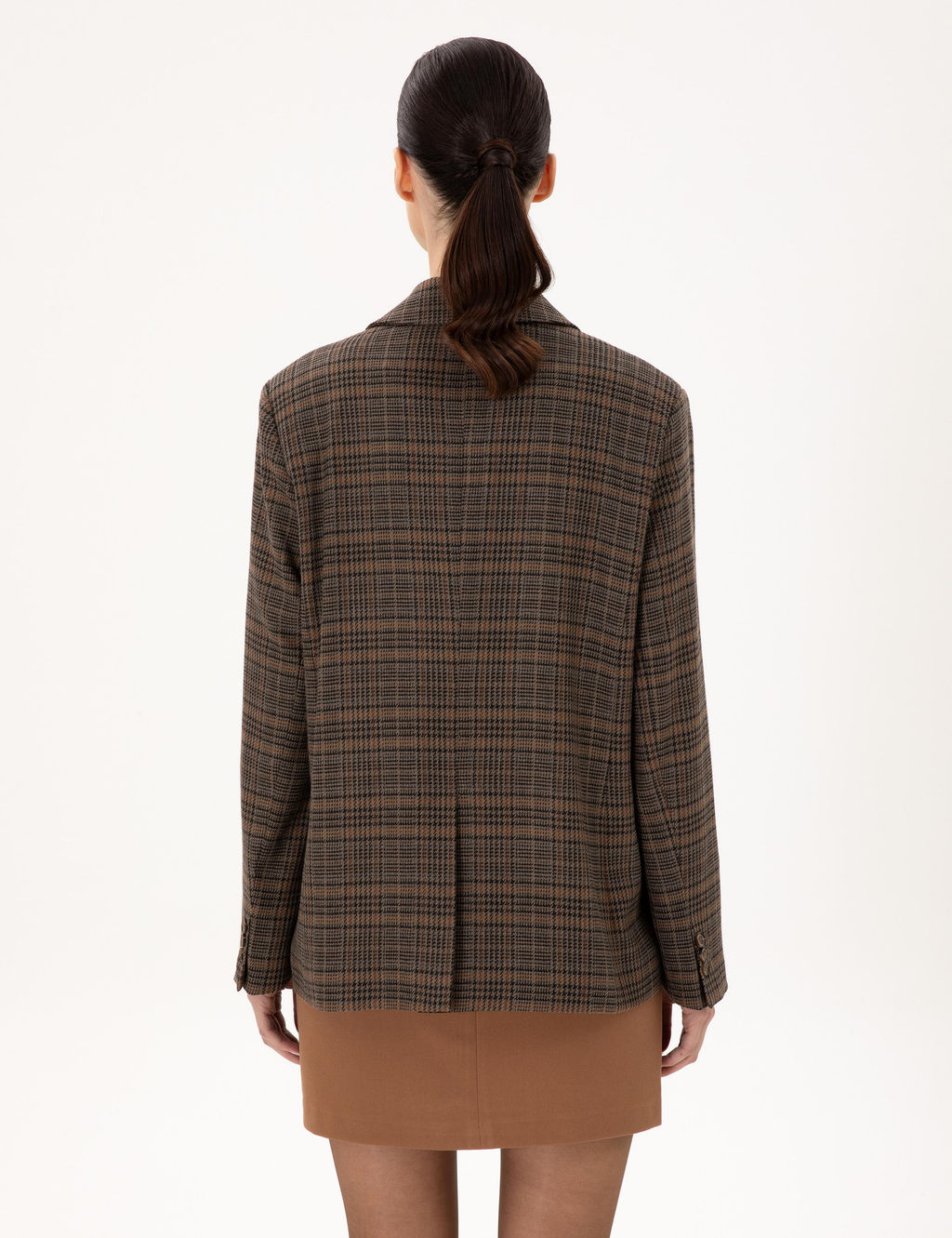 Vizon Comfort Fit Ceket - Pierre cardin фото 5