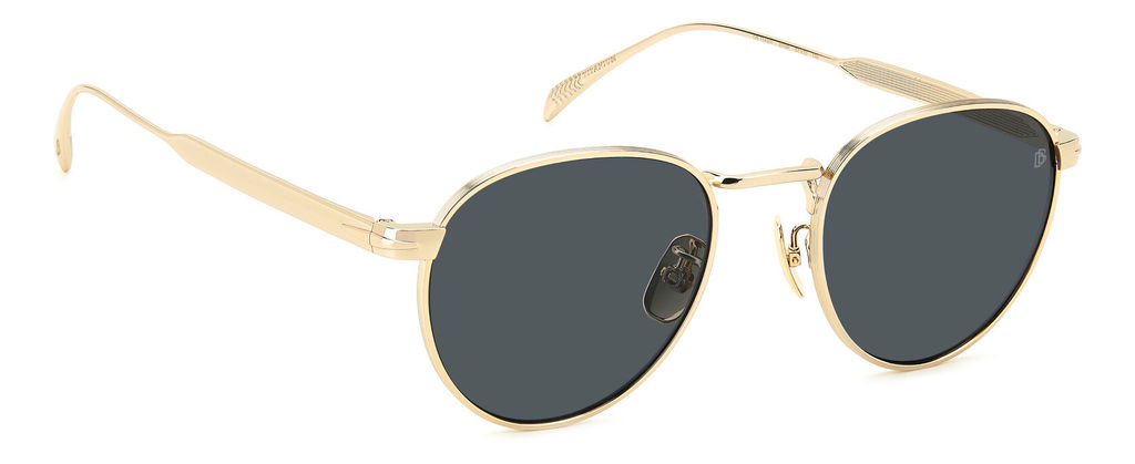 Солнцезащитные очки DAVID BECKHAM DB 1142/S