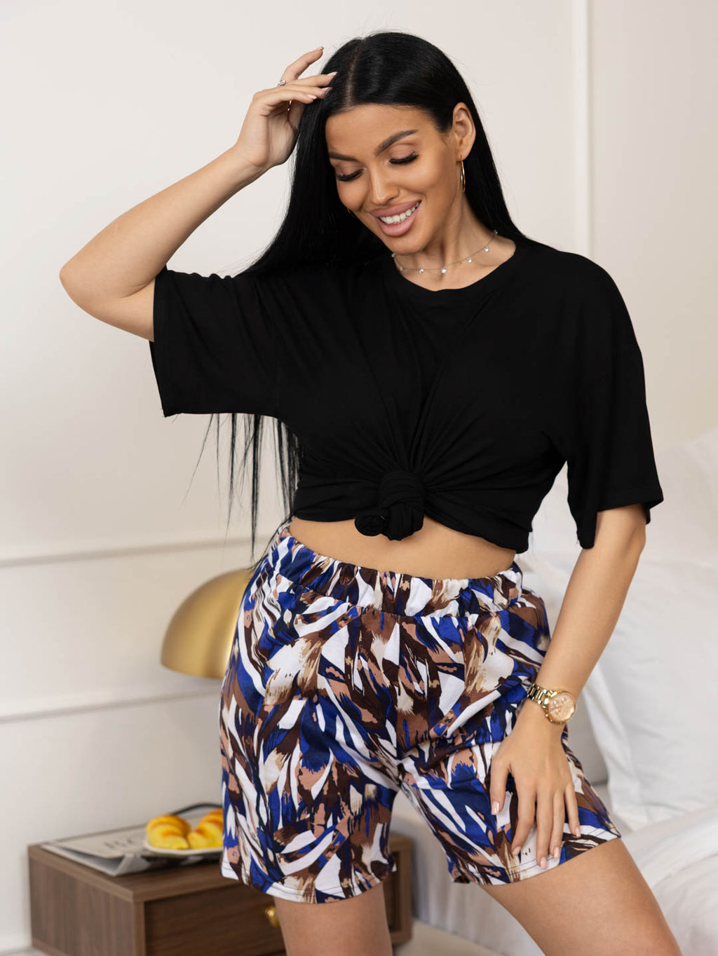 Шорты мод.2099/5