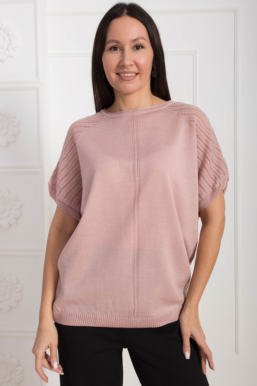 Джемпер женский Л465 - Olsarri фото 19