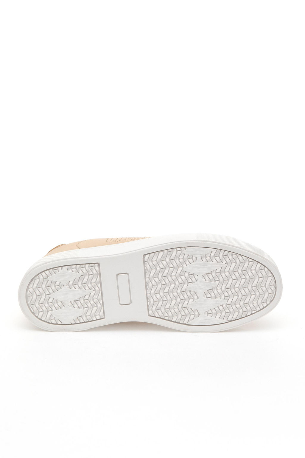 Kad_n Somon Spor Ayakkab_ - U.s. polo assn фото 5