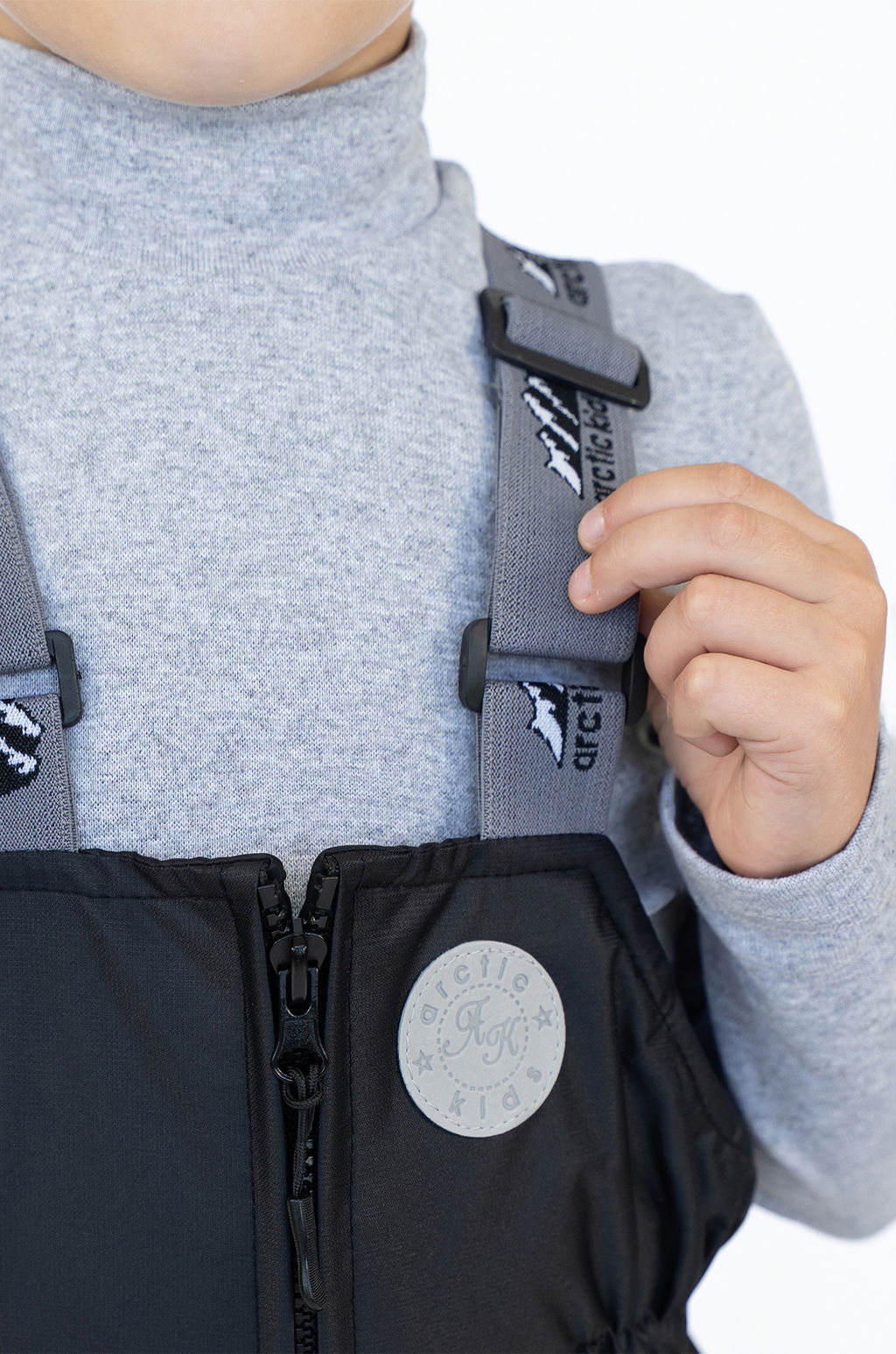 Полукомбинезон детский