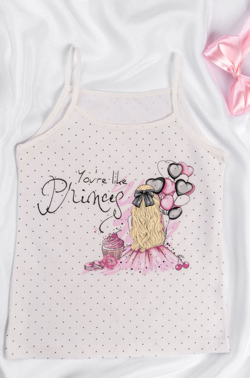 Комплект для девочки Donella  фото 8