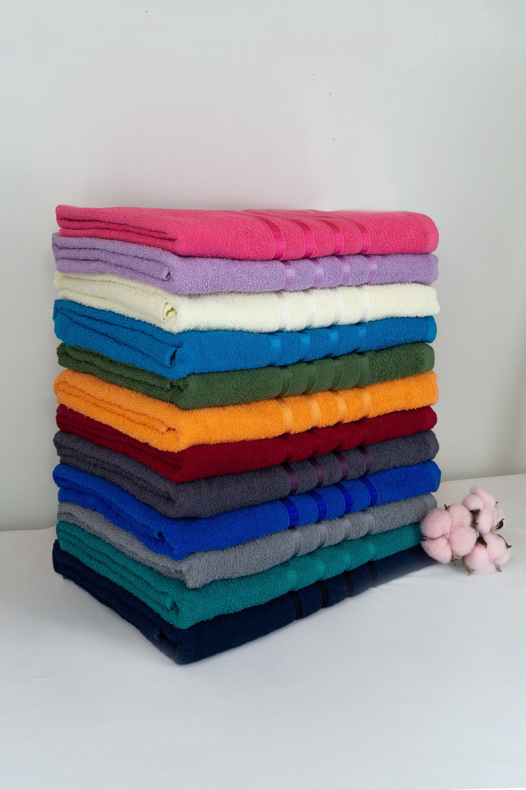 Полотенце махровое 130_Флеш ассорти 370 Lets go - Let's go фото 3