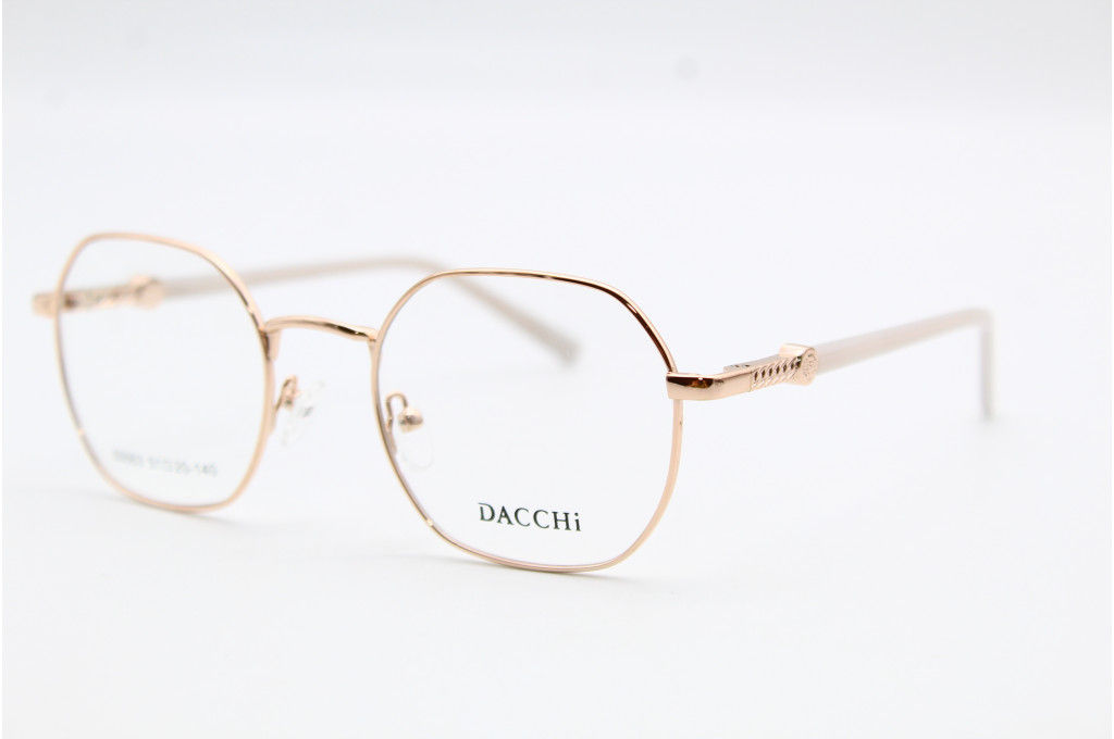 Оправа DACCHi 50063 51-20-140 С2