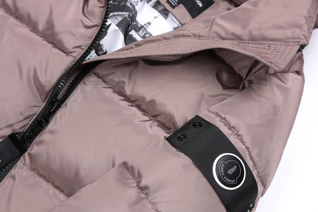 Пальто - Gipnoz фото 6