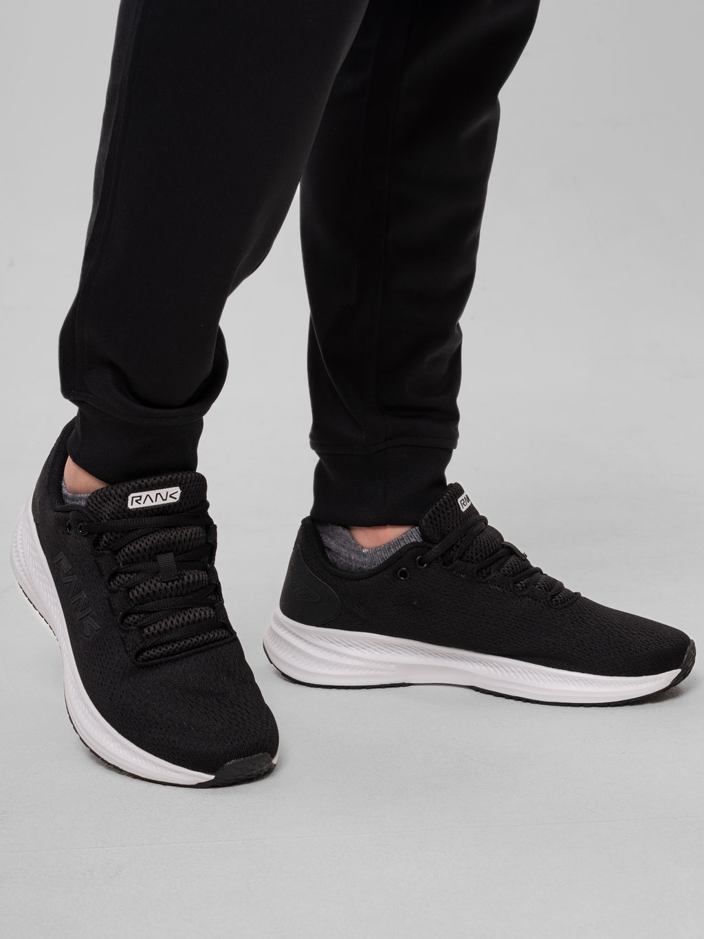 Кроссовки мужские