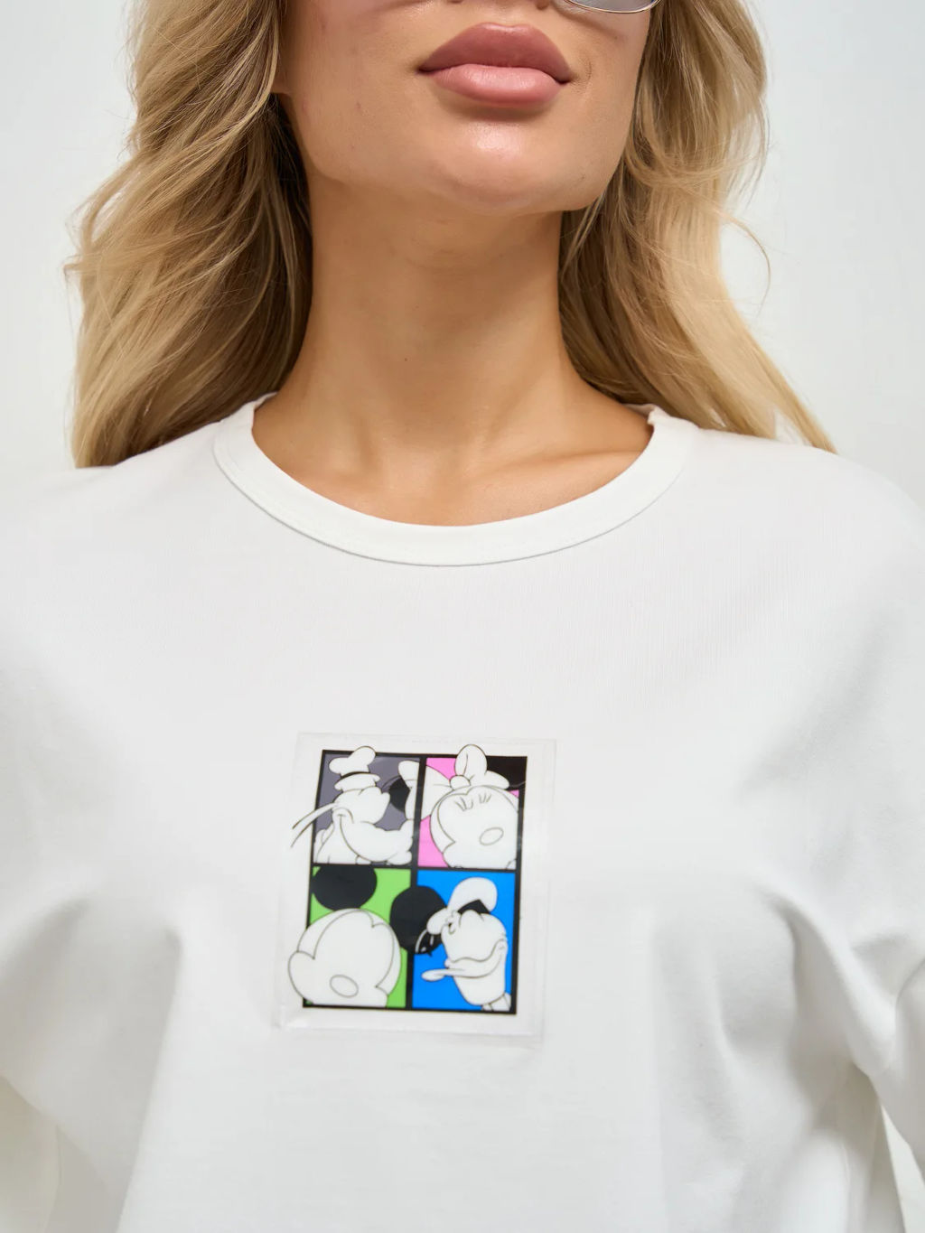 JETTY Футболка  фото 9