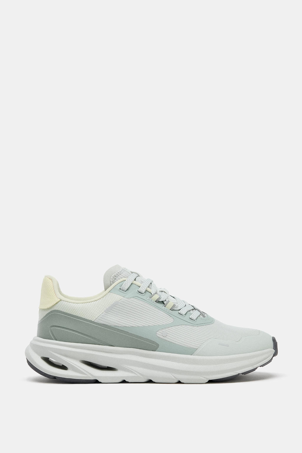 RUNNING SNEAKERS - Zara фото 6