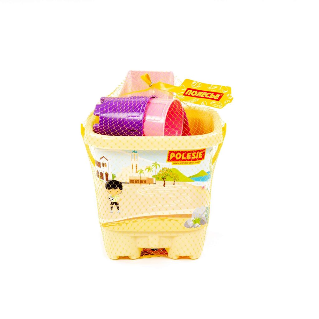 Набор №593 - Полесье фото 10