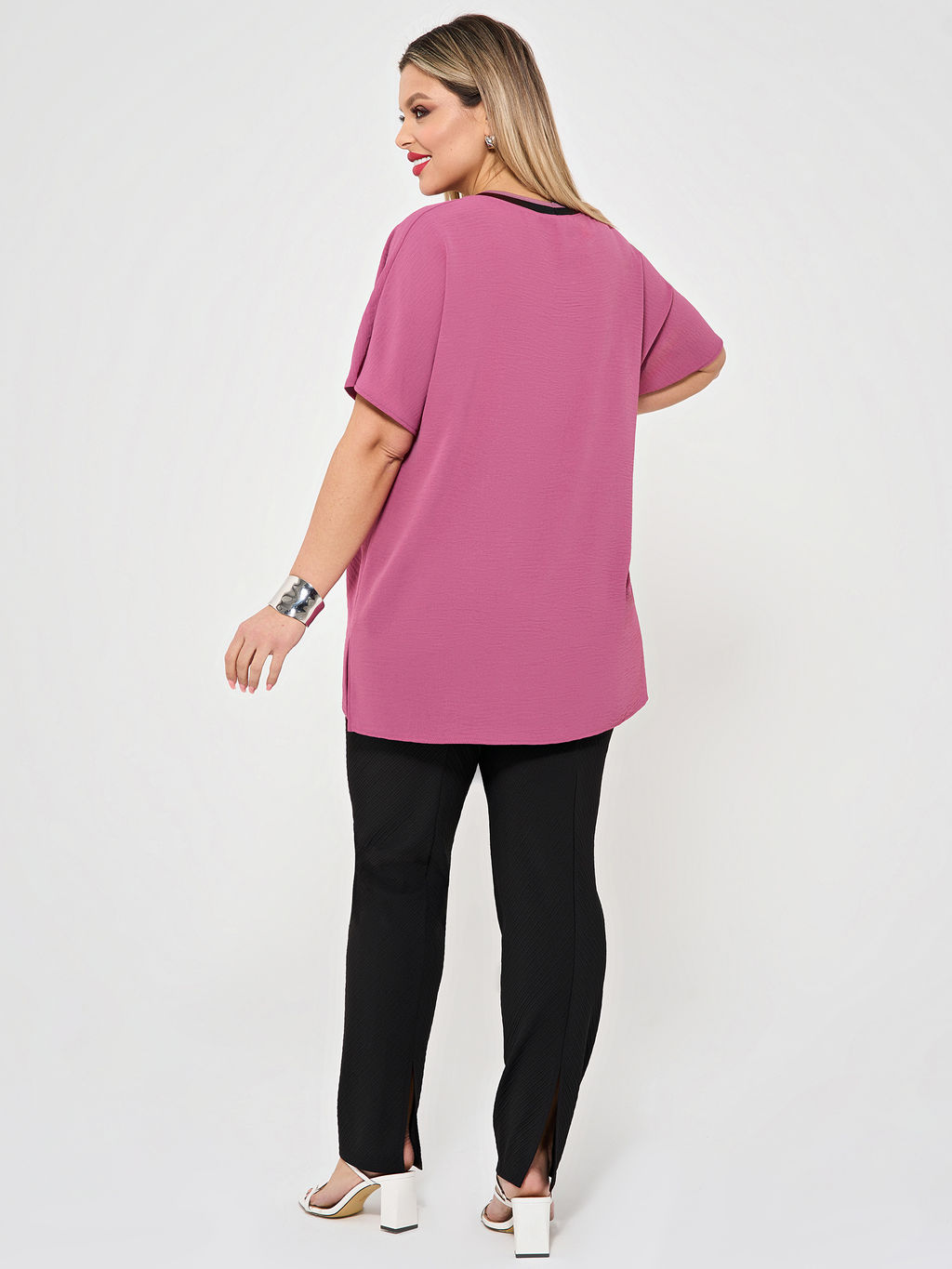 Топ 0250-1а светло-бежевый - Aquarell фото 71