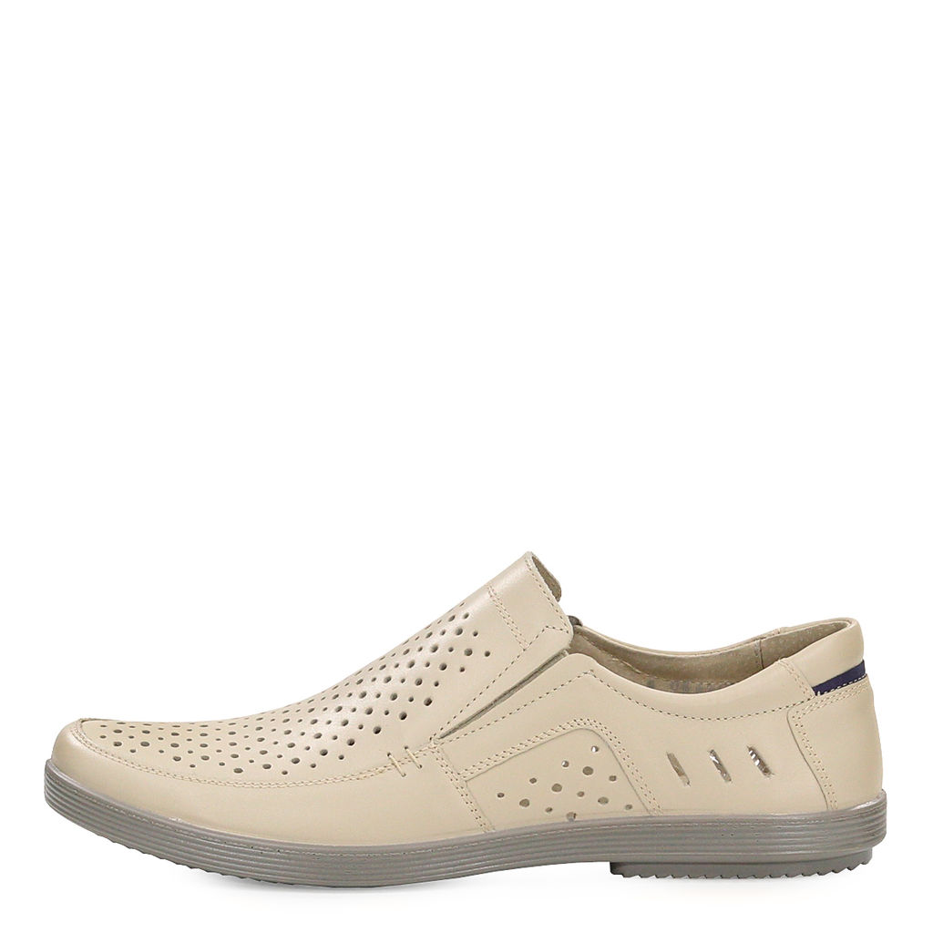 Туфли мужские летние