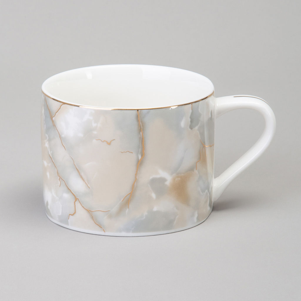 ЧАЙНЫЙ НАБОР LEFARD TOP STYLE НА 2 ПЕР. 4 ПР. 250 МЛ  фото 11