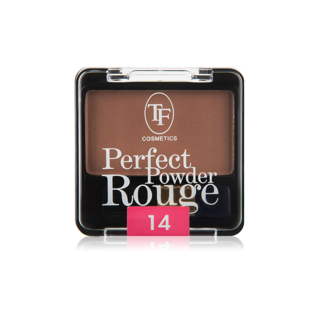 TF Румяна Perfect Powder Rouge тон 14 Cinnamon/Корица