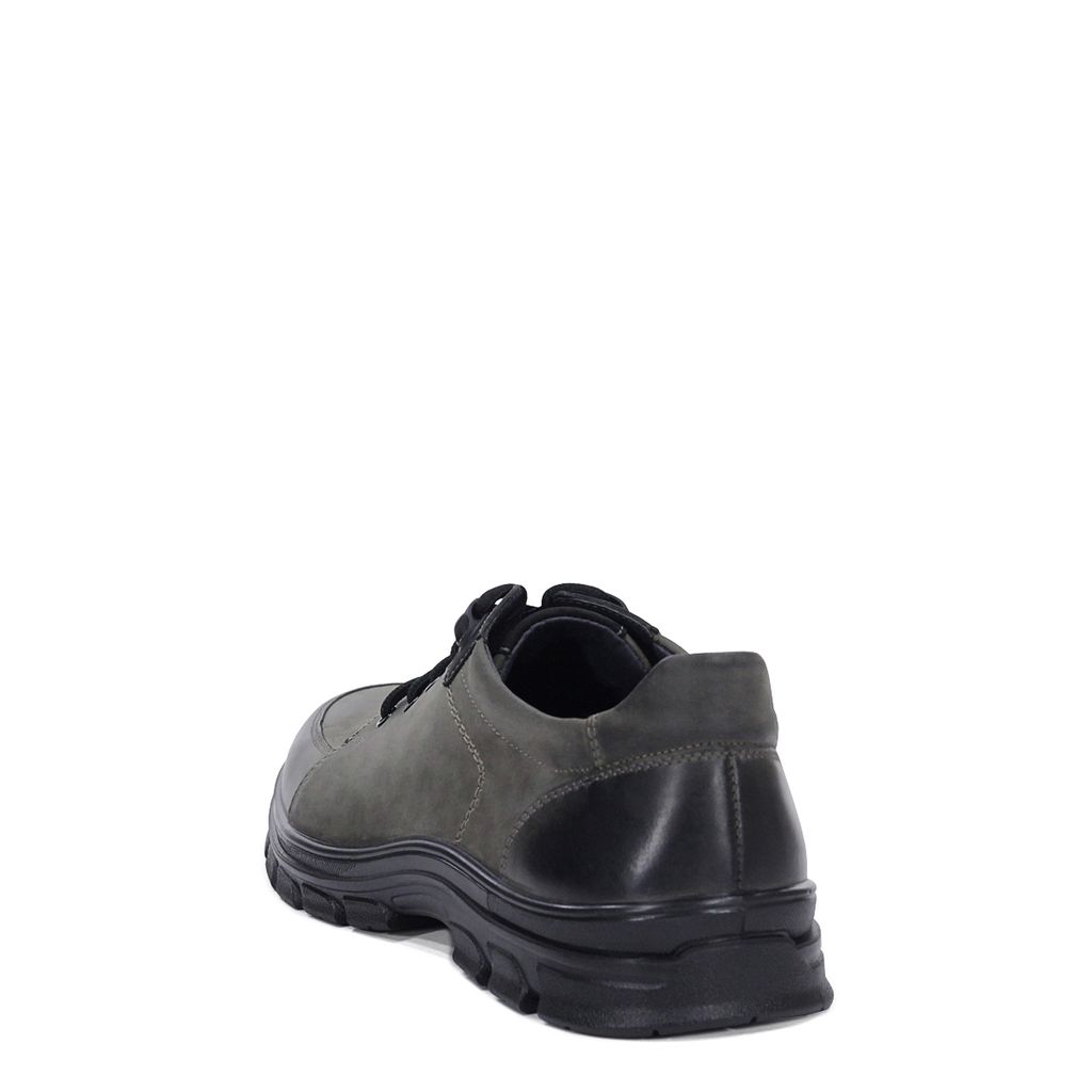 Полуботинки мужские