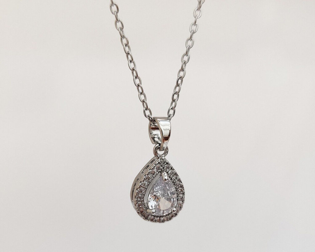 Подвеска на цепочке