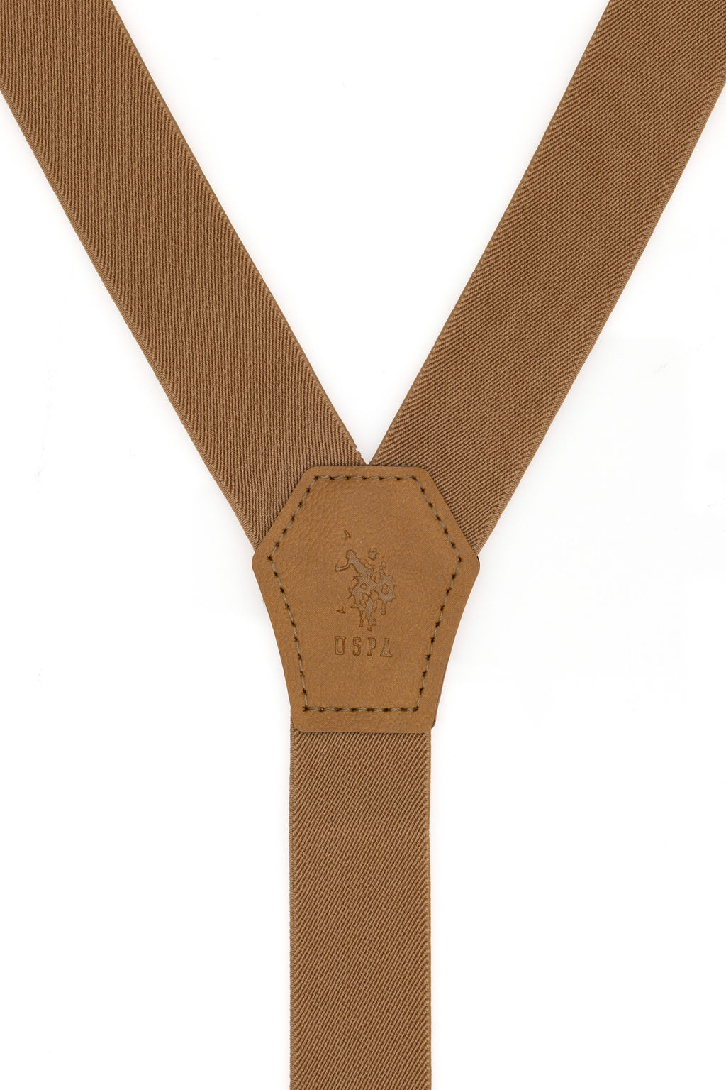 Erkek Гocuk Camel Pantolon AskДsД - U.s. polo assn фото 6