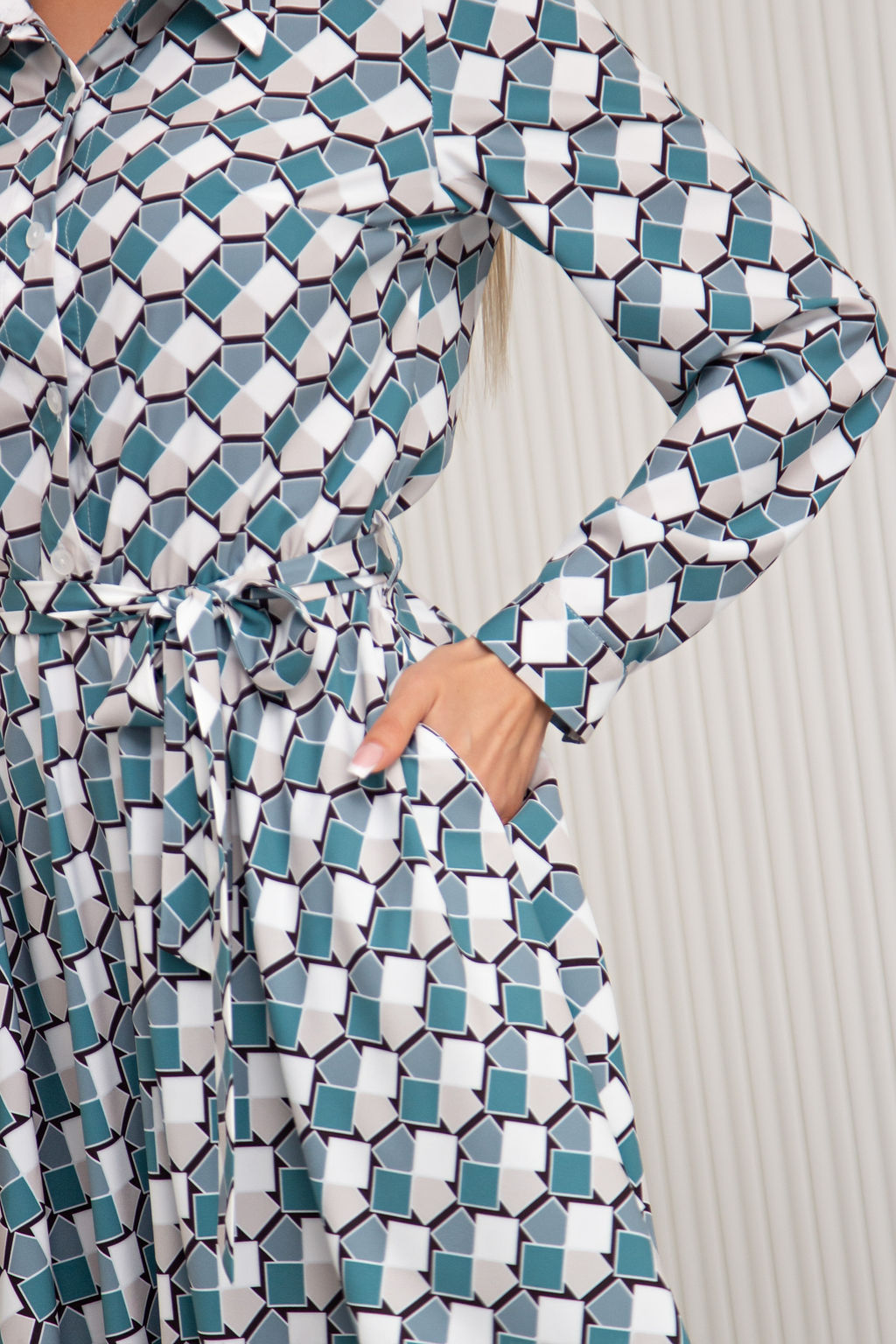 VALENTINA Платье Неада №32  фото 4