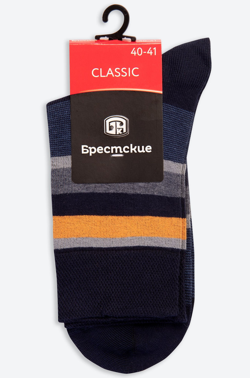 Цена за 2 шт. Мужские носки Брестские  фото 3