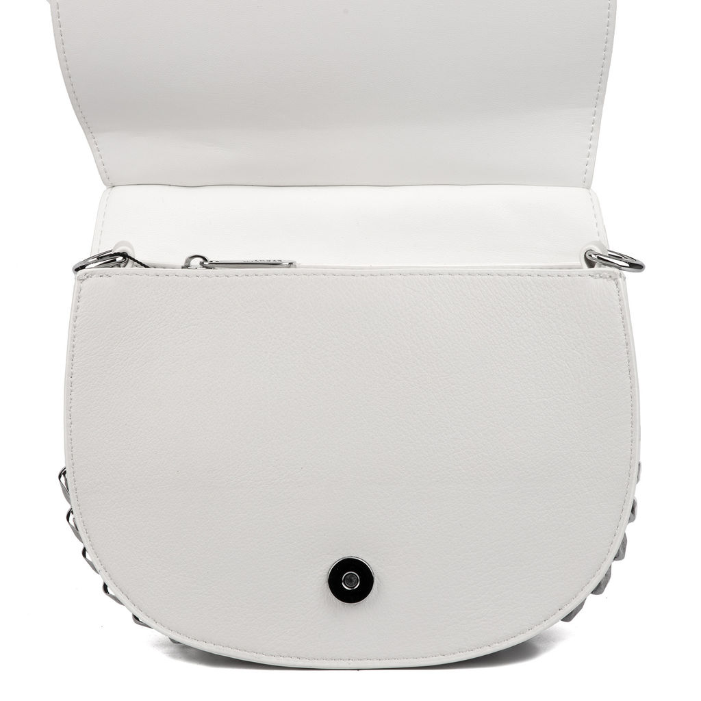 женская кожаная сумка Barcelo Biagi  фото 2