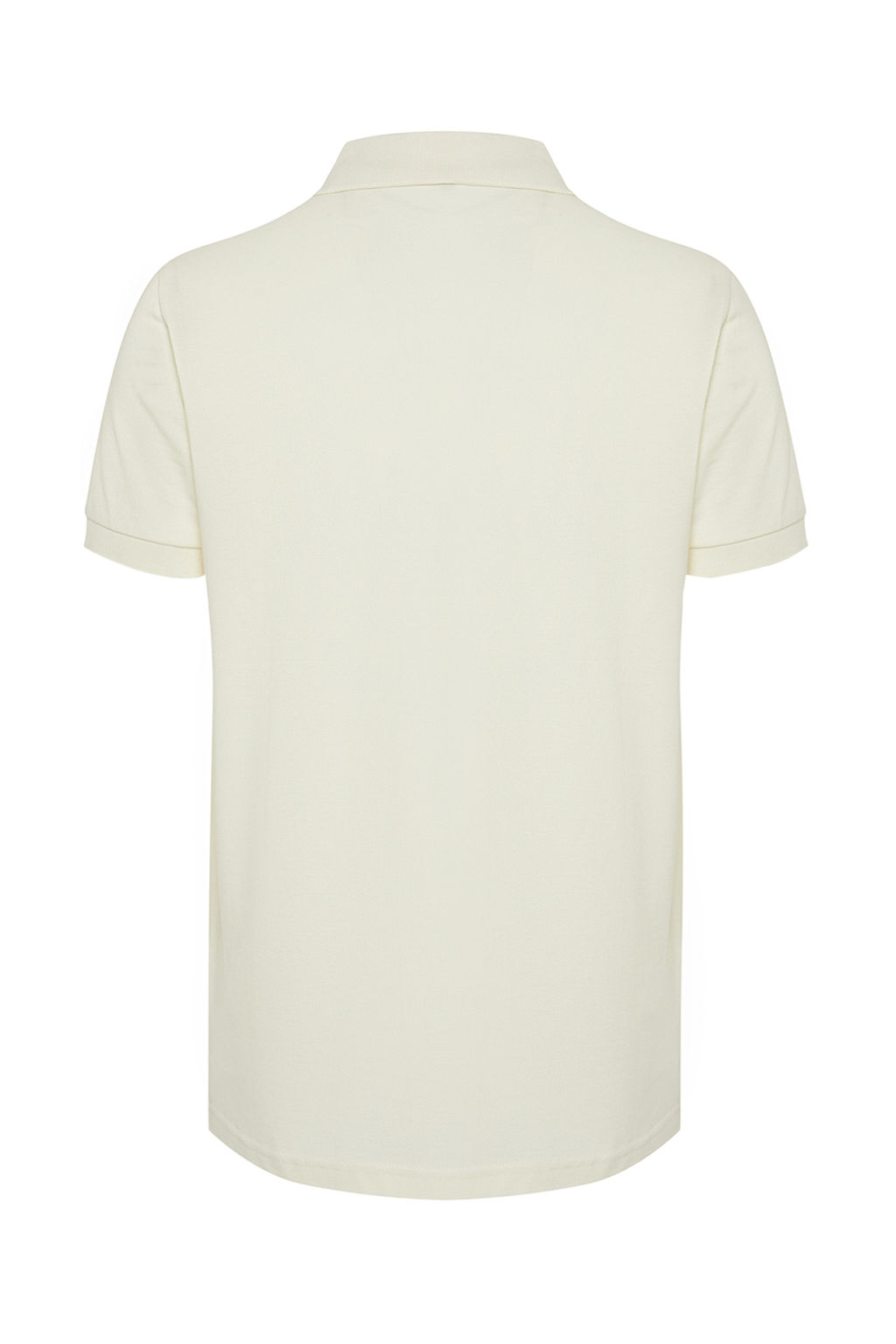 TRENDYOL MAN Tas Regular K?sa Kol Dokulu %100 Pamuk Polo Yaka T-shirt TMNSS23PO00031 - Trendyolmilla фото 9