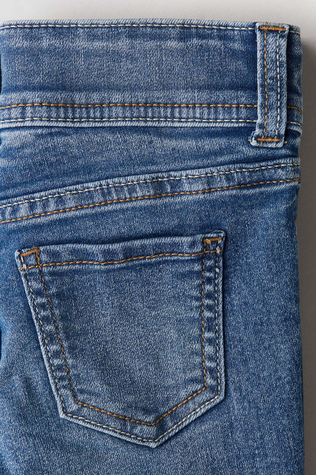 Flared Leg Jeans - H&m фото 5