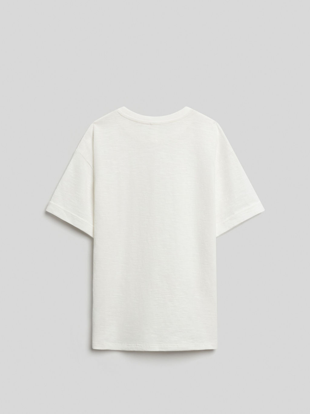 ACOOLA / Футболка детская для мальчиков Trinidad белый  фото 2