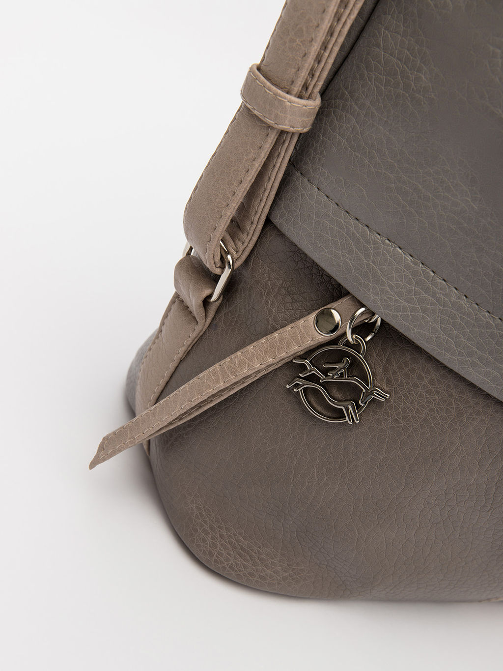 Серый мешок-трансформер S.Lavia  фото 21