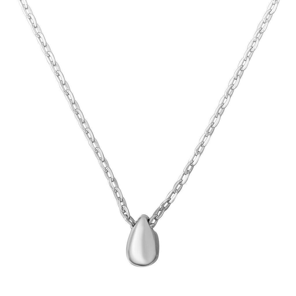 Колье, без вставки, Ю-55148р