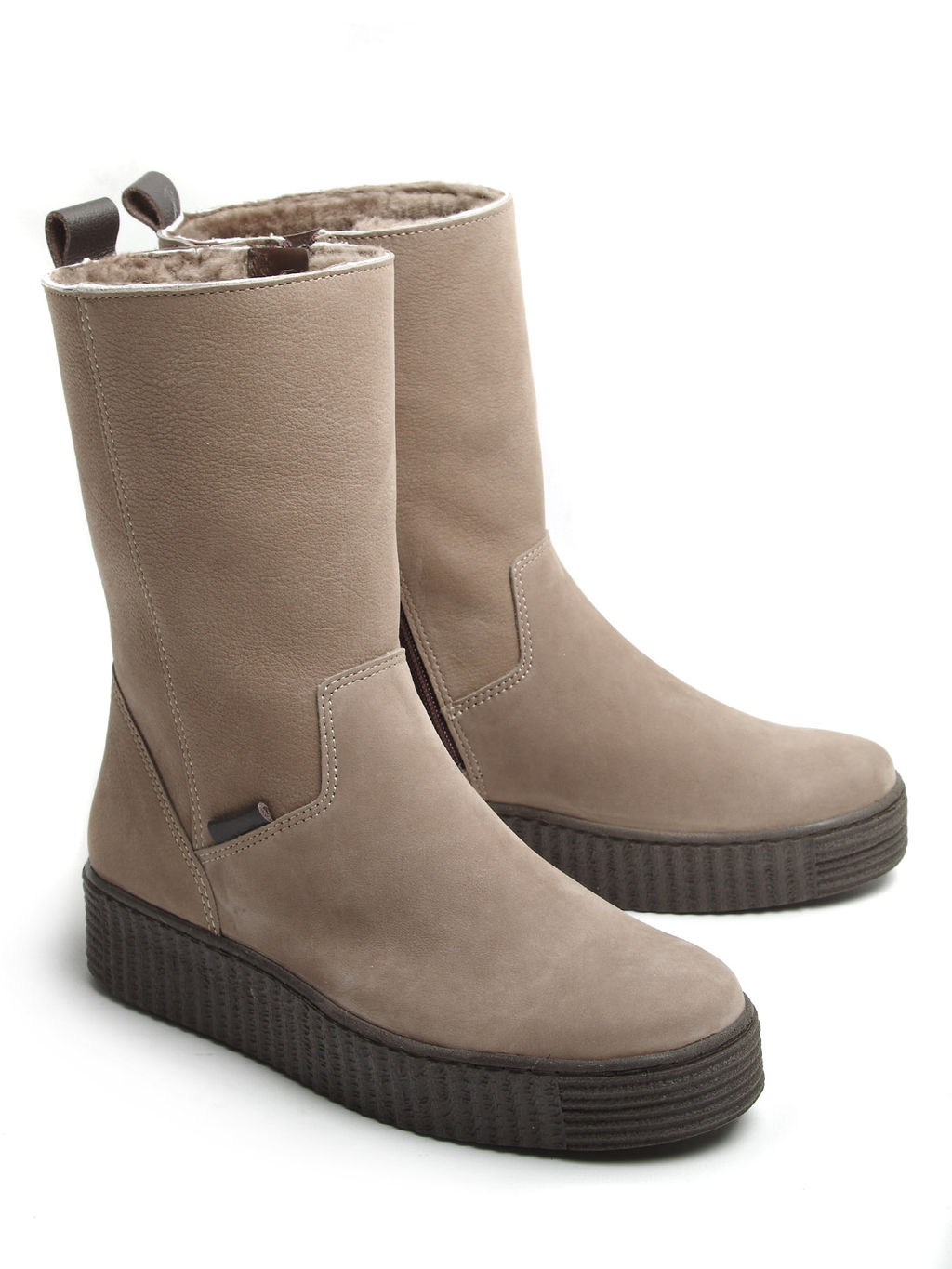 П/Сапожки.увеличенная полнота - Ионесси фото 3