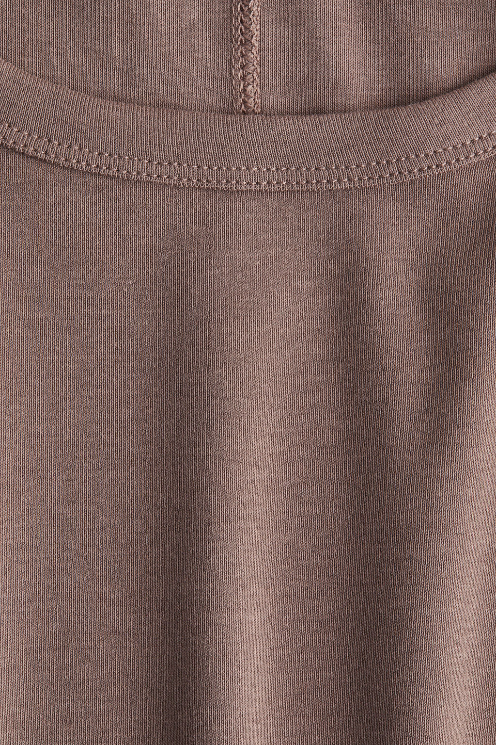 Camiseta de manga larga en punto - H&m фото 8