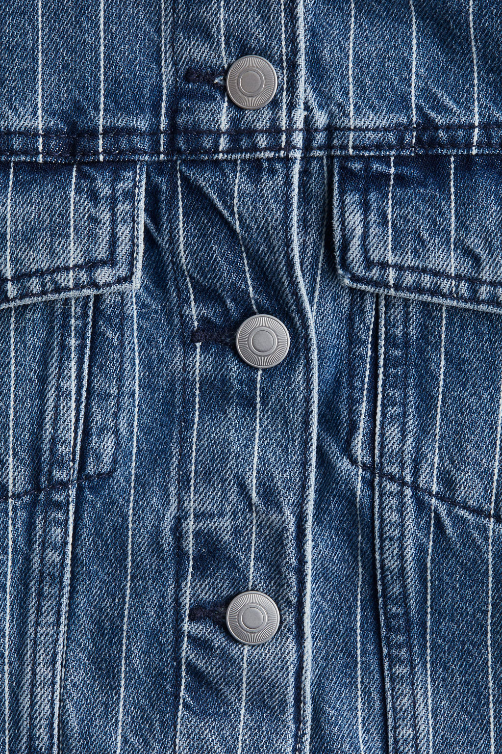 Denim jacket - H&m фото 2
