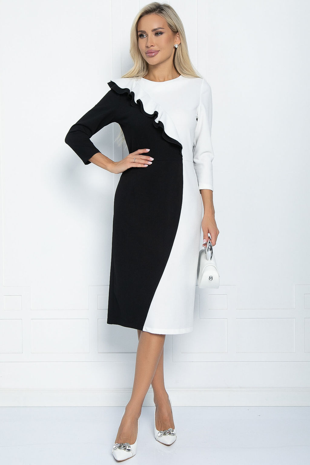 Платье Эванесса - Lt collection фото 53