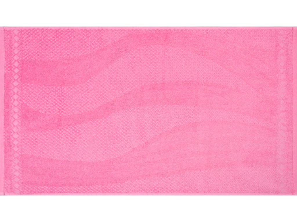 Полотенце махровое 6с103.412ж1 Танго(1-барби) 50х90см