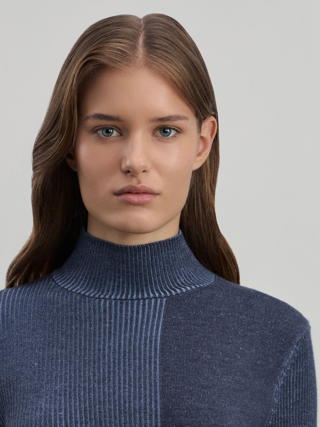 Водолазка женская / Zarina  фото 6