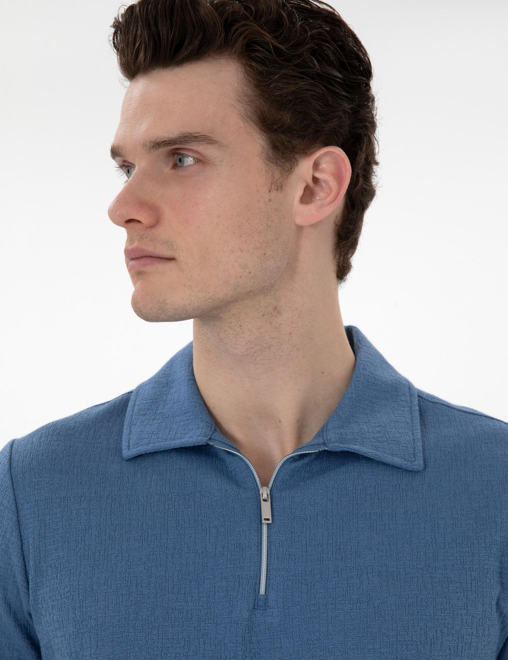Mavi Slim Fit Ti__rt