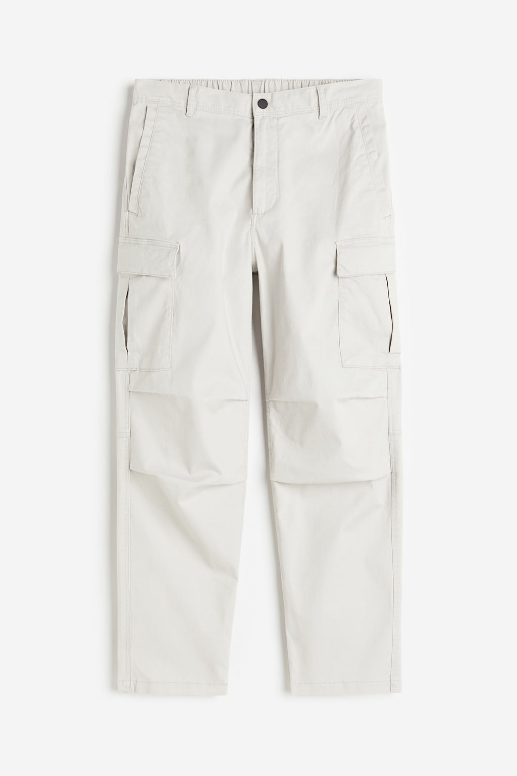Pantalon cargo Regular Fit - H&m фото 5