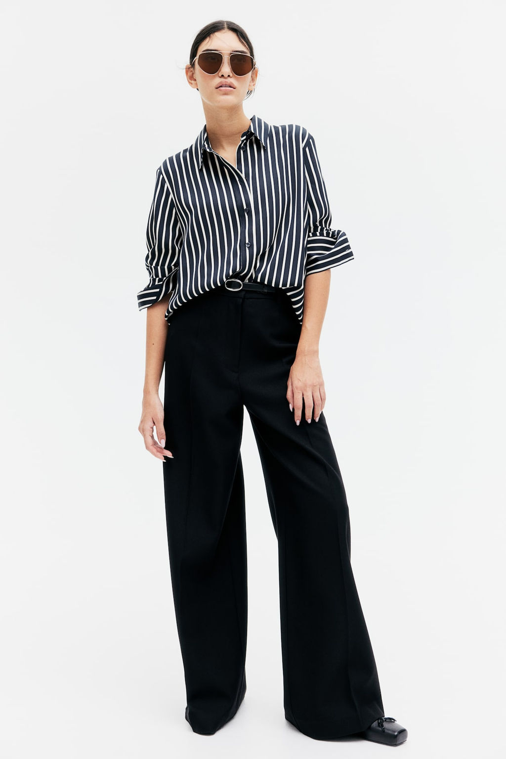 Camisa - H&m фото 5