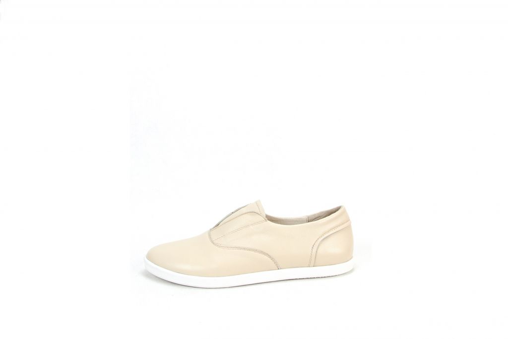Слипоны EDART 122.marina.beige