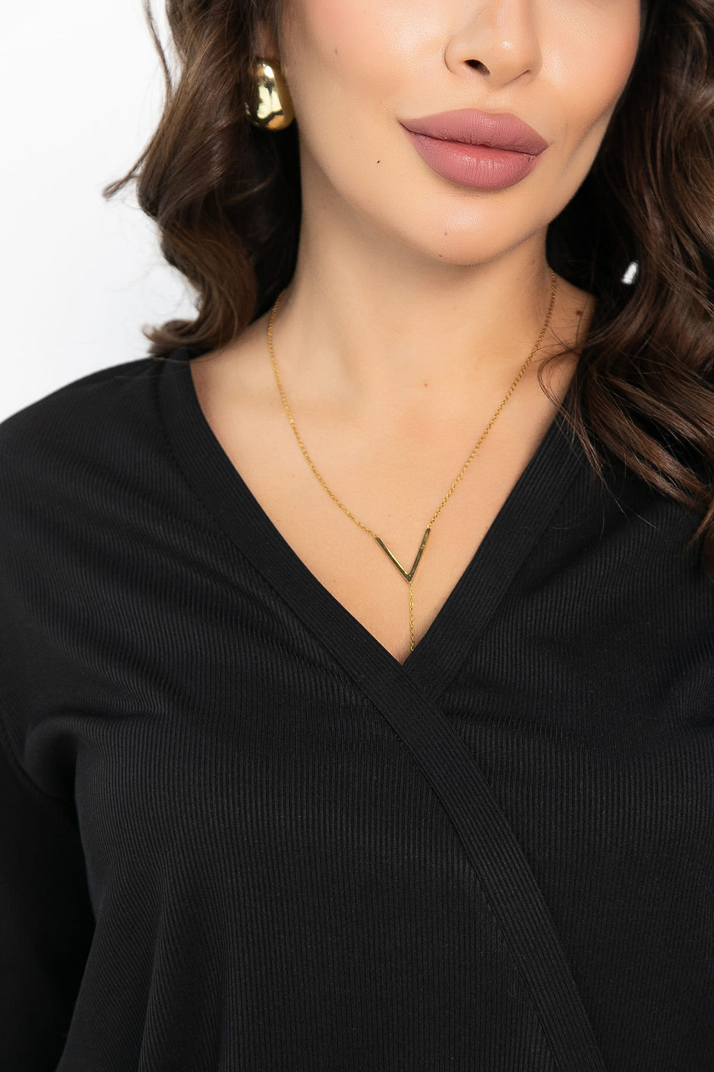 Джемпер Эвил - Lt collection фото 15