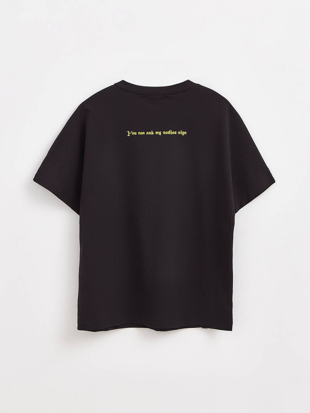 CONTE LD 1738 black-green-zodiak